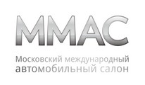 Московский автосалон 2012