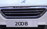   Peugeot 2008    2013