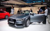 Audi 3    2013
