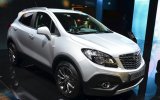 Opel Mokka �� ��������� ���������� 2014 ����