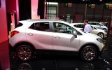 Opel Mokka �� ��������� ���������� 2014 ����