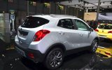 Opel Mokka �� ��������� ���������� 2014 ����