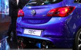 Opel Corsa OPC    2015  ( )