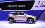 Hyundai Tucson    2015  ( )