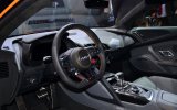 Audi R8 на Женевском автосалоне 2015 (новое поколение)