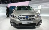 Subaru Outback    2015  ( )