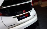 Honda Civic Type-R    2015 ( )